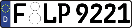 F-LP9221