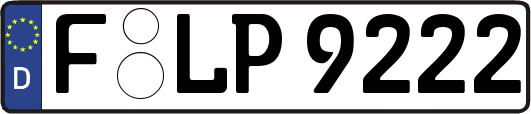 F-LP9222
