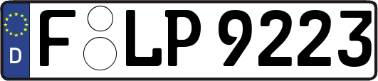 F-LP9223