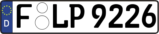 F-LP9226