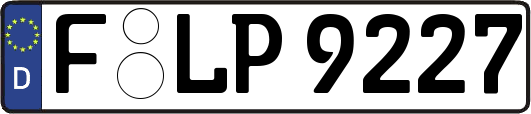 F-LP9227