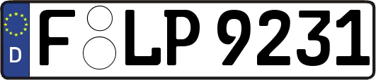 F-LP9231