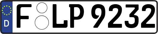 F-LP9232