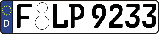 F-LP9233