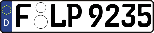 F-LP9235