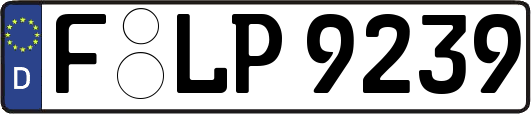 F-LP9239