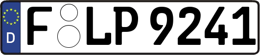F-LP9241
