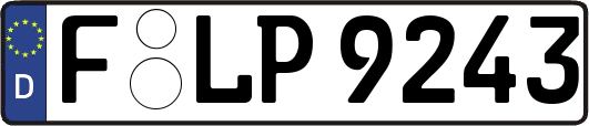 F-LP9243