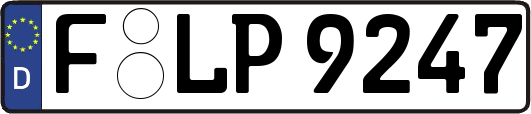 F-LP9247