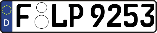F-LP9253