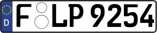 F-LP9254