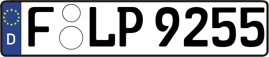 F-LP9255