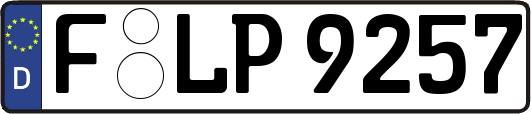F-LP9257