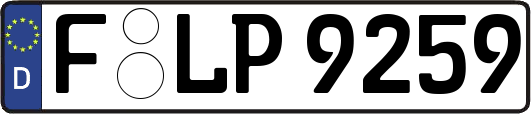 F-LP9259