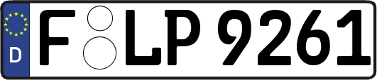 F-LP9261