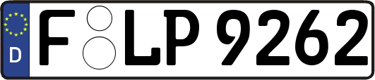 F-LP9262