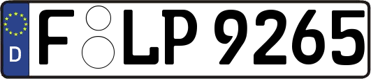 F-LP9265