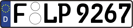 F-LP9267