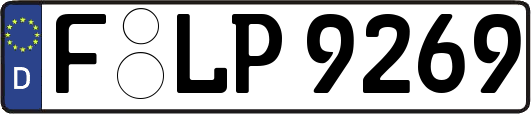 F-LP9269