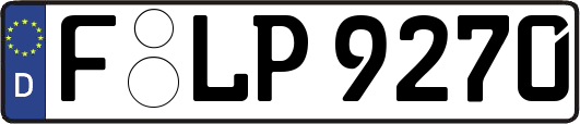 F-LP9270
