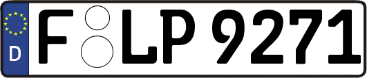 F-LP9271