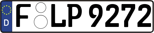 F-LP9272