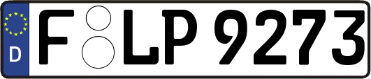F-LP9273