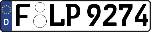 F-LP9274