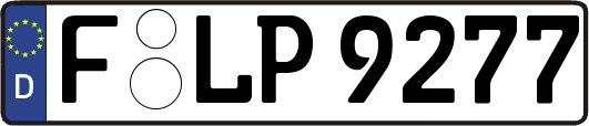 F-LP9277