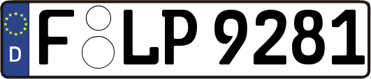F-LP9281