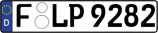 F-LP9282