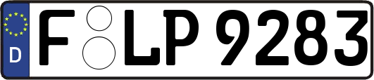 F-LP9283
