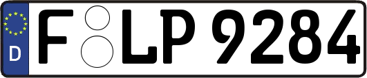 F-LP9284