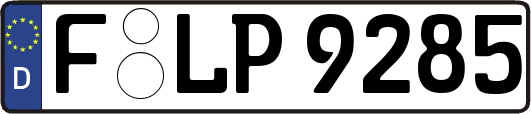 F-LP9285