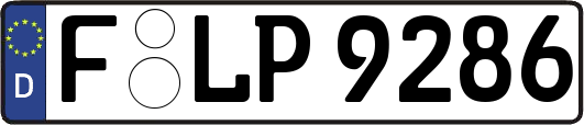 F-LP9286