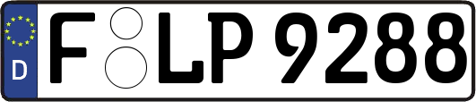 F-LP9288
