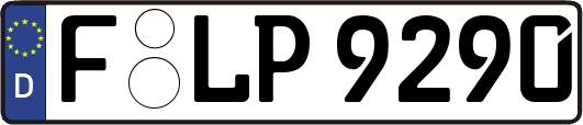 F-LP9290