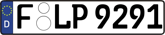 F-LP9291