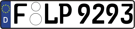 F-LP9293
