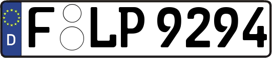 F-LP9294