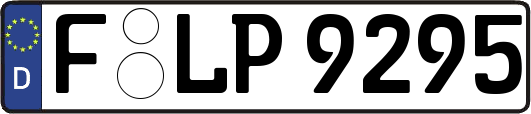 F-LP9295