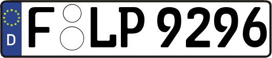 F-LP9296
