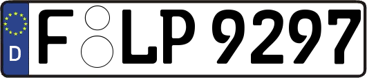 F-LP9297