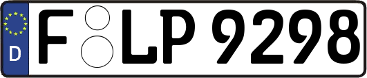 F-LP9298