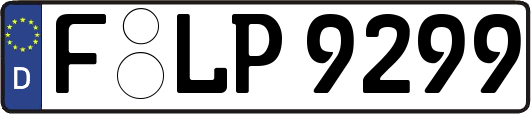 F-LP9299