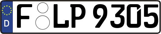 F-LP9305