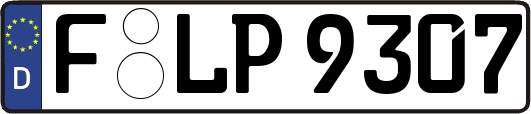 F-LP9307
