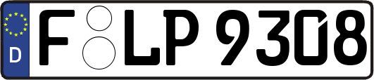 F-LP9308