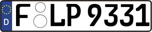 F-LP9331