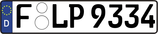 F-LP9334